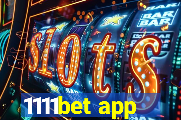 1111bet app